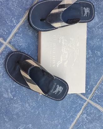 Scarpe infradito
