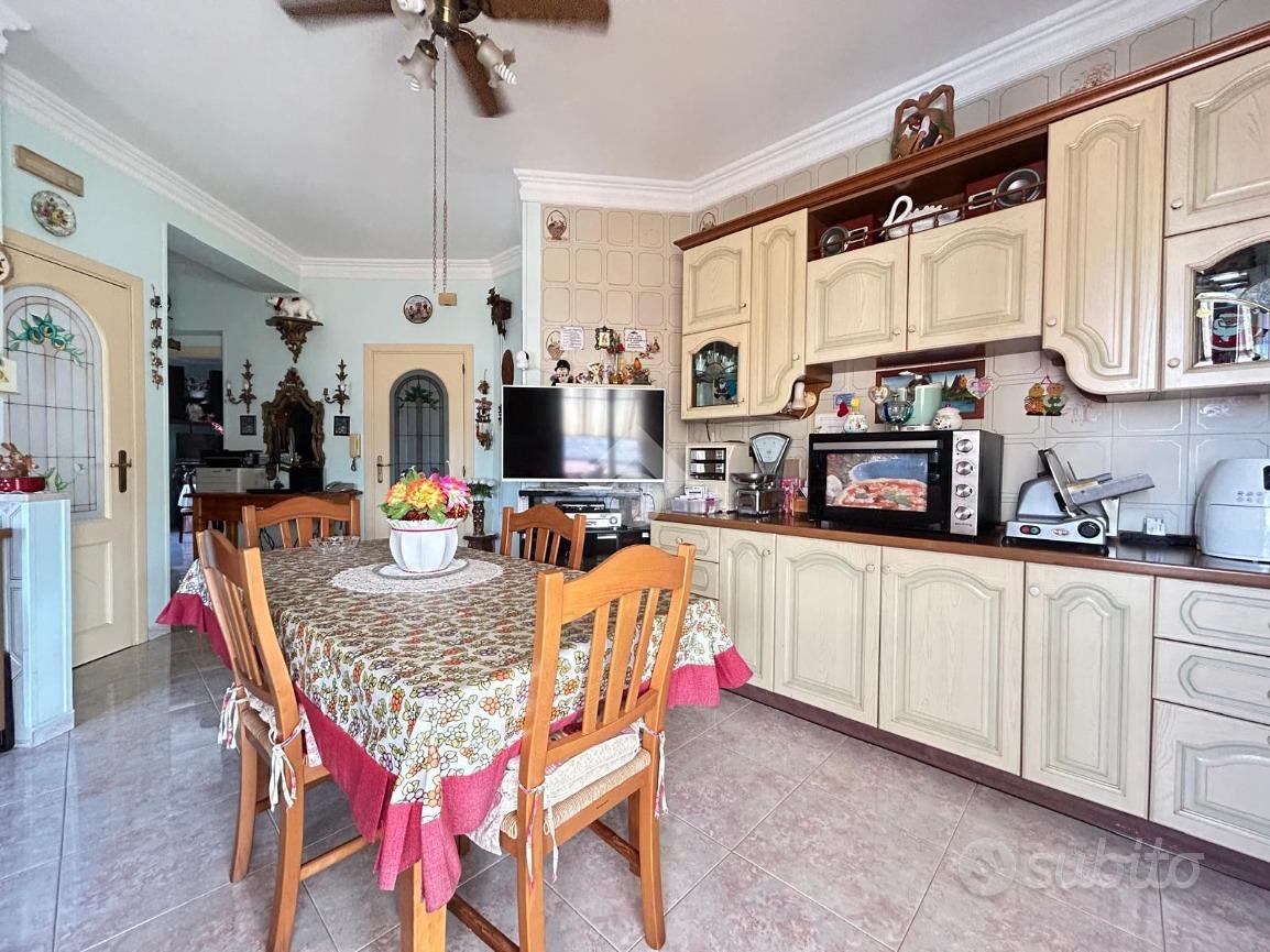 Apartment in Scalea, Piazza Garibaldi, Piano Lettieri - Vista 4