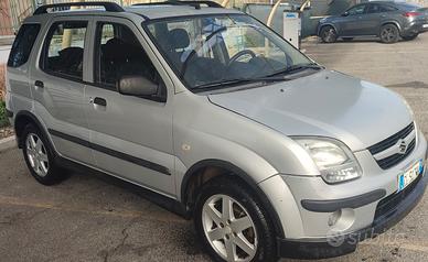 Suzuki Ignis 1.3 2WD