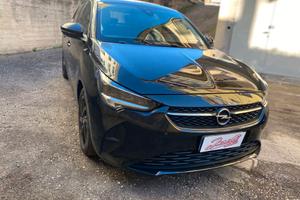 Opel Corsa 1.2 blitz edition ok per neo patentati 