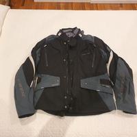 Completo touring NUOVO Dainese Dolomiti gore-tex 