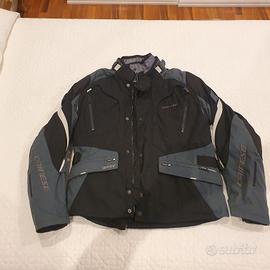 Completo touring NUOVO Dainese Dolomiti gore-tex 