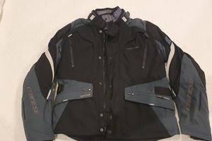 Completo touring NUOVO Dainese Dolomiti gore-tex 