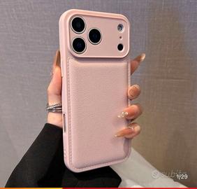 Cover e 3 pellicolae privacy iPhone 13 pro