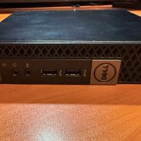 Mini pc  dell optimex 7040