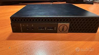 Mini pc  dell optimex 7040