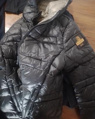 Piumino Refrigiwear XS