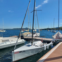 Melges 20