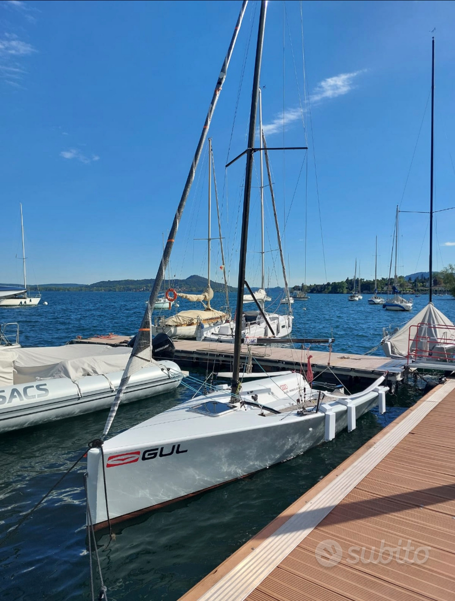 Melges 20 — Vedi foto 1