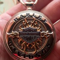 Harley Davidson gadget 