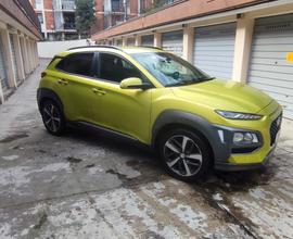 Hyundai Kona XPossible 2017 - Top di Gamma | 92.80