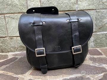 Borsa Wild hog Harley Dyna o Softail