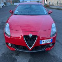 Alfa Romeo Giulietta 2.0 JTDm 175 CV TCT Super