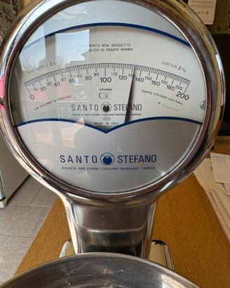 Bilancia di precisione