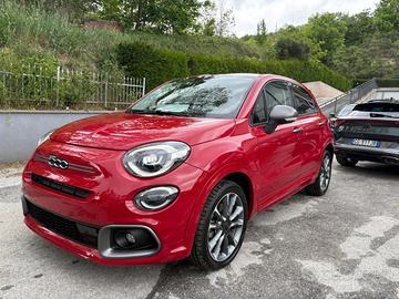 FIAT 500X 1.5 T4 Hybrid 130 CV DCT Sport