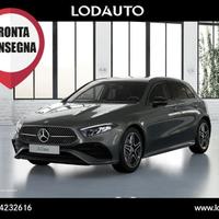 Mercedes-Benz Classe A A 180 d Automatic AMG ...