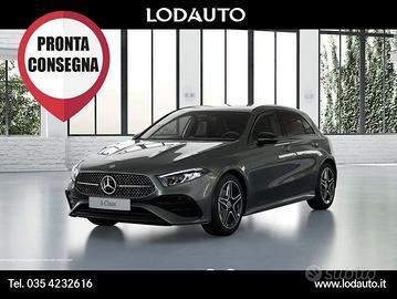 Mercedes-Benz Classe A A 180 d Automatic AMG ...