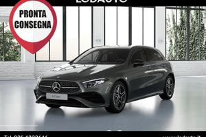 Mercedes-Benz Classe A A 180 d Automatic AMG ...