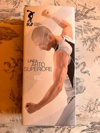 Tutore arto superiore FGP