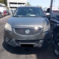Ricambi Originali Ssangyong Korando III Serie 2.0 