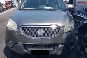 Ricambi Originali Ssangyong Korando III Serie 2.0 