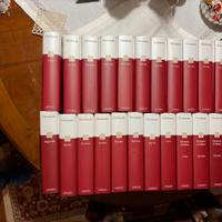 Enciclopedia "La Repubblica" con Dizionario