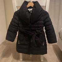 Piumino twinset 6 anni