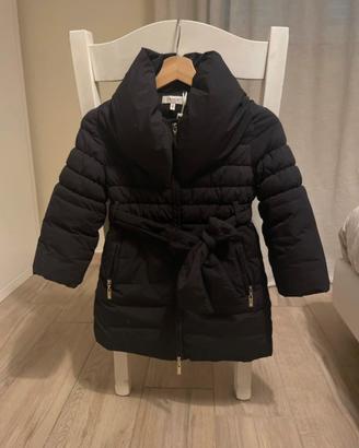 Piumino twinset 6 anni