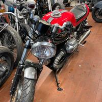 moto Guzzi Le Mans III