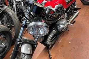 moto Guzzi Le Mans III