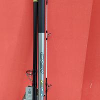 canna VERET Evento S3 4,50-150gr anellata in SIC