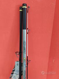 canna VERET Evento S3 4,50-150gr anellata in SIC