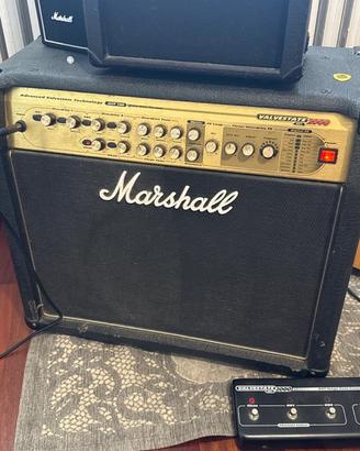 Marshall valvestate avt 100