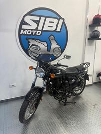 Benelli Imperiale 400