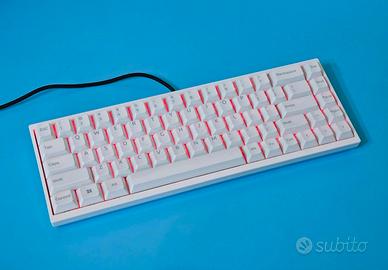 Tastiera meccanica Keychron Q16 HE 8K in CERAMICA