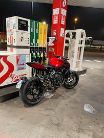 MV AGUSTA BRUTALE 800 RICAMBI