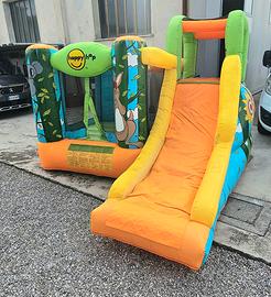 Gioco gonfiabile Australia usato