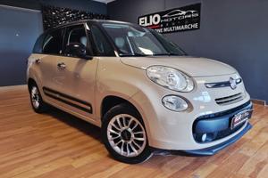 Fiat 500L Living 7 Posti 1.3 Multijet 85 CV Lounge