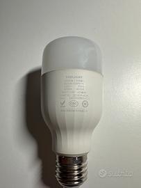 Yeelight yldp02yl e yldp01yl