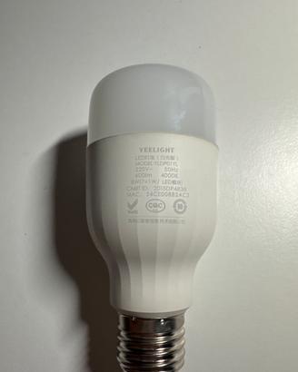 4 Yeelight yldp02yl e yldp01yl 4