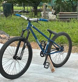 dirt Jump 26'