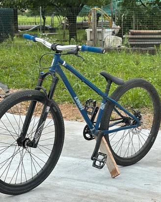 dirt Jump 26'