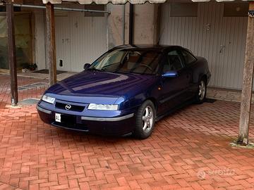 Opel calibra 2.0 8V