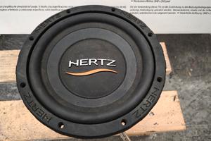 subwoofer Hertz ES200
