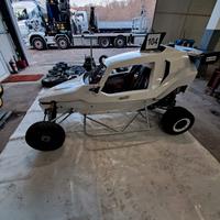 Kartcross Semog bravo sport mt09