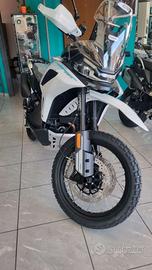 Cf Moto MTX 1000