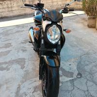 Suzuki SFV Gladius 650 - 2009