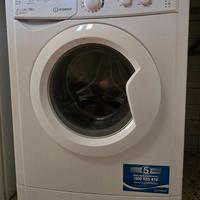 Lavatrice INDESIT 8 Kg