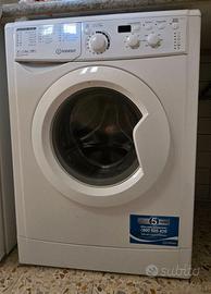 Lavatrice INDESIT 8 Kg