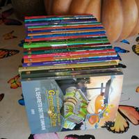 Gli stratopici viaggi-geronimo stilton-2020-comple